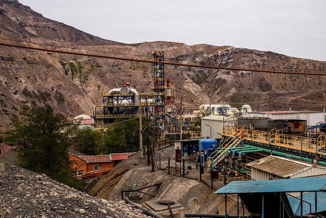 全球铜争夺战升级：铜价飙升背后的国际市场博弈