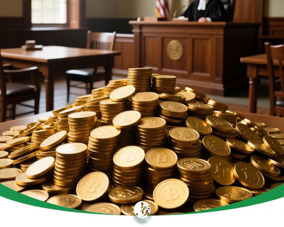 45岁董事长被捕，华侨系70亿集资诈骗案追债进展