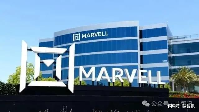 软银或收购Marvell，与Arm合并打造AI芯片巨头