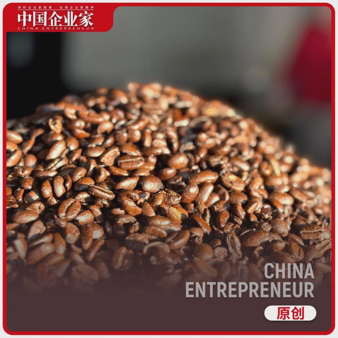 星巴克中国超8000家门店易主，博裕投资成新控股方