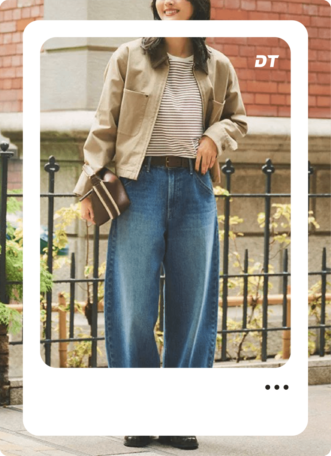 弯刀裤：优衣库新爆款背后的潮流密码与市场策略