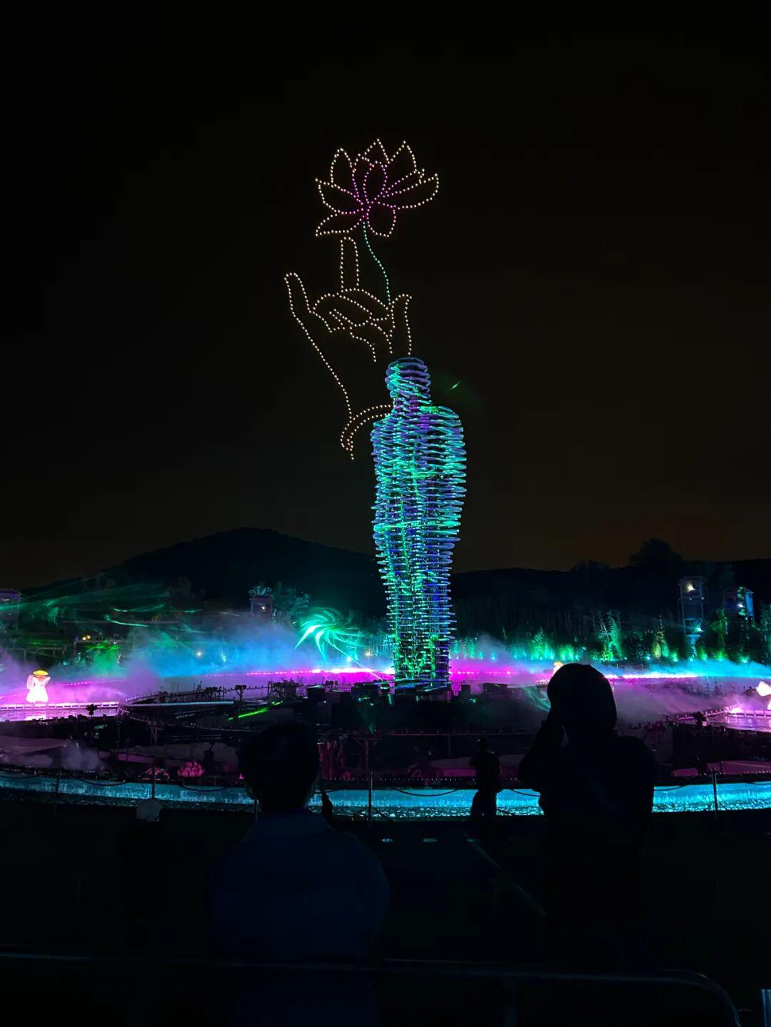 滨湖区乐读慢岛文化地标