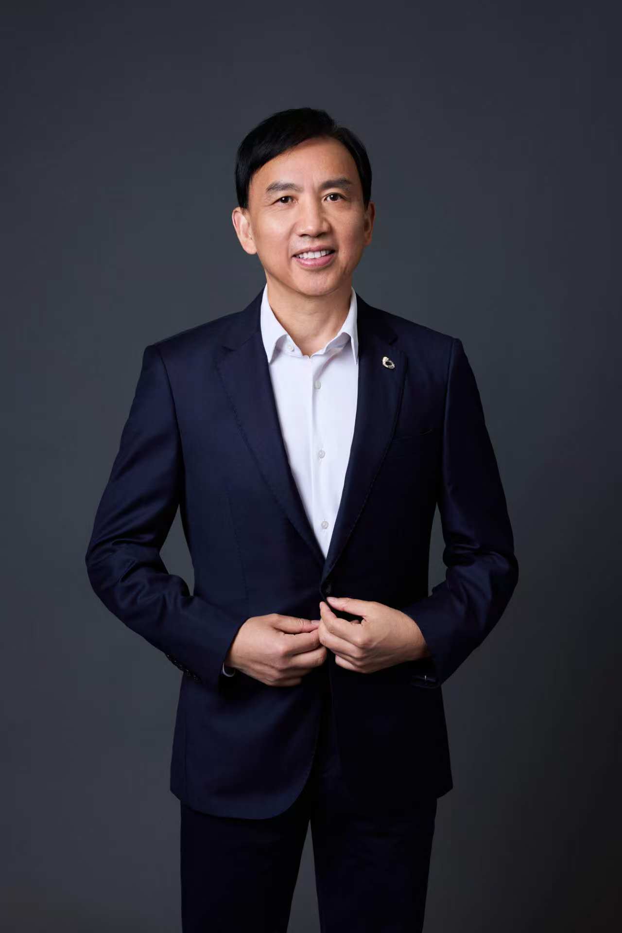 进博面对面｜安姆科大中华区总裁佘昕：通过进博会平台让“中国创新”走向全球