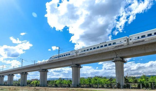 东北交通迎重大进展：牡敦高铁获批，沈佳高铁全线贯通在即