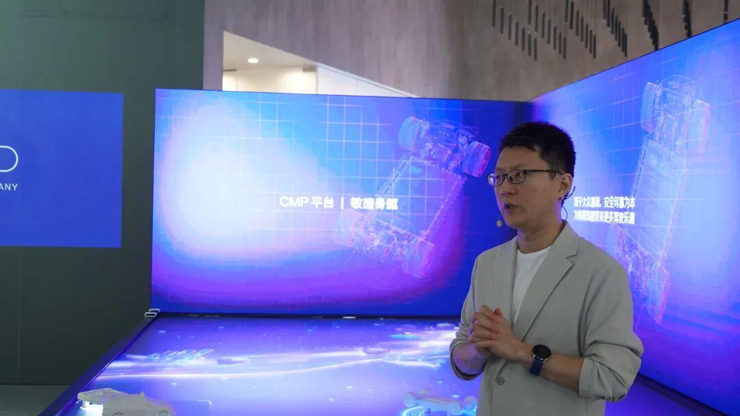 进博会聚焦：全球车企共绘中国汽车产业“朋友圈”新图景