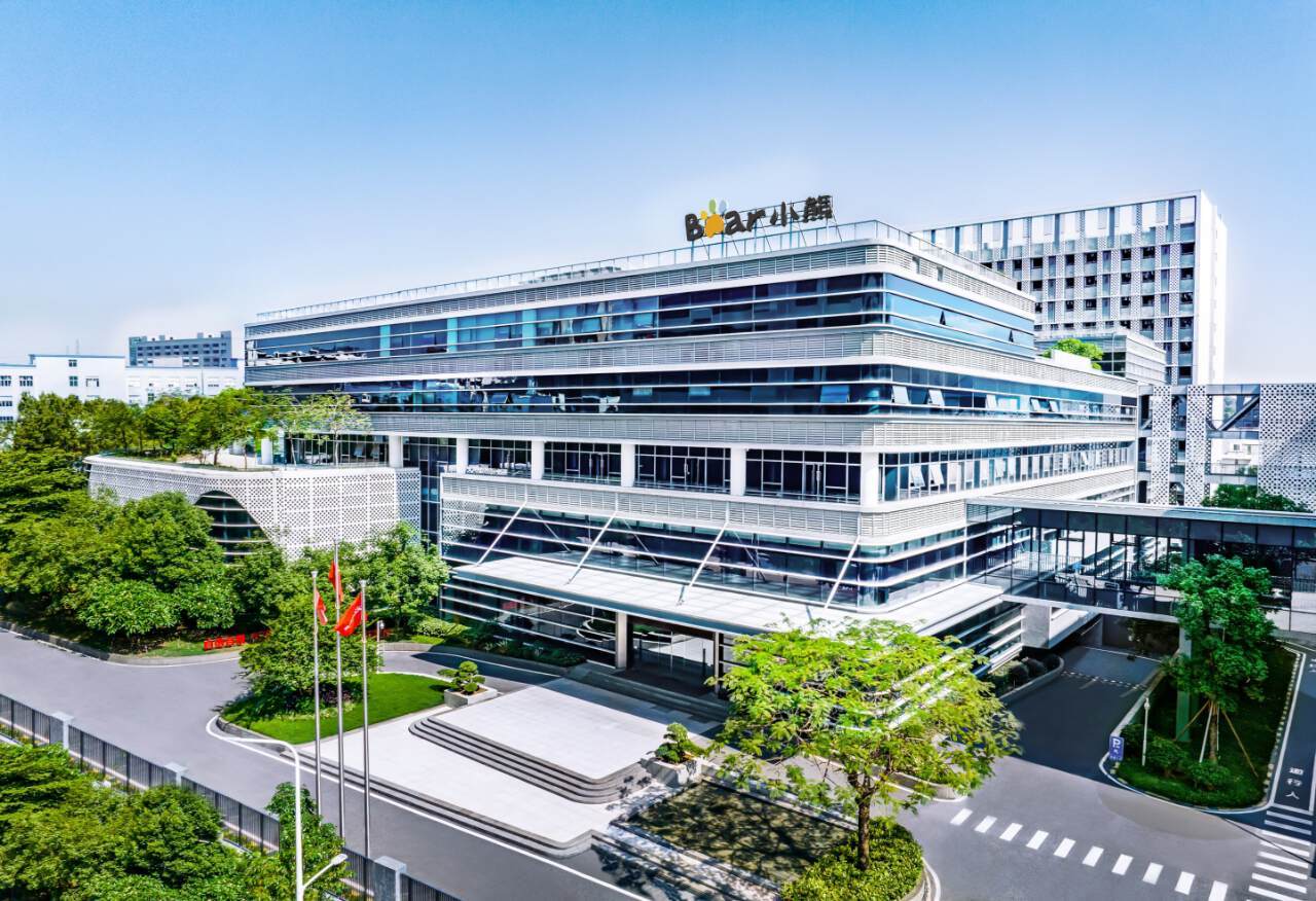 小熊电器2025三季报深度解析：新消费转型下的韧性增长