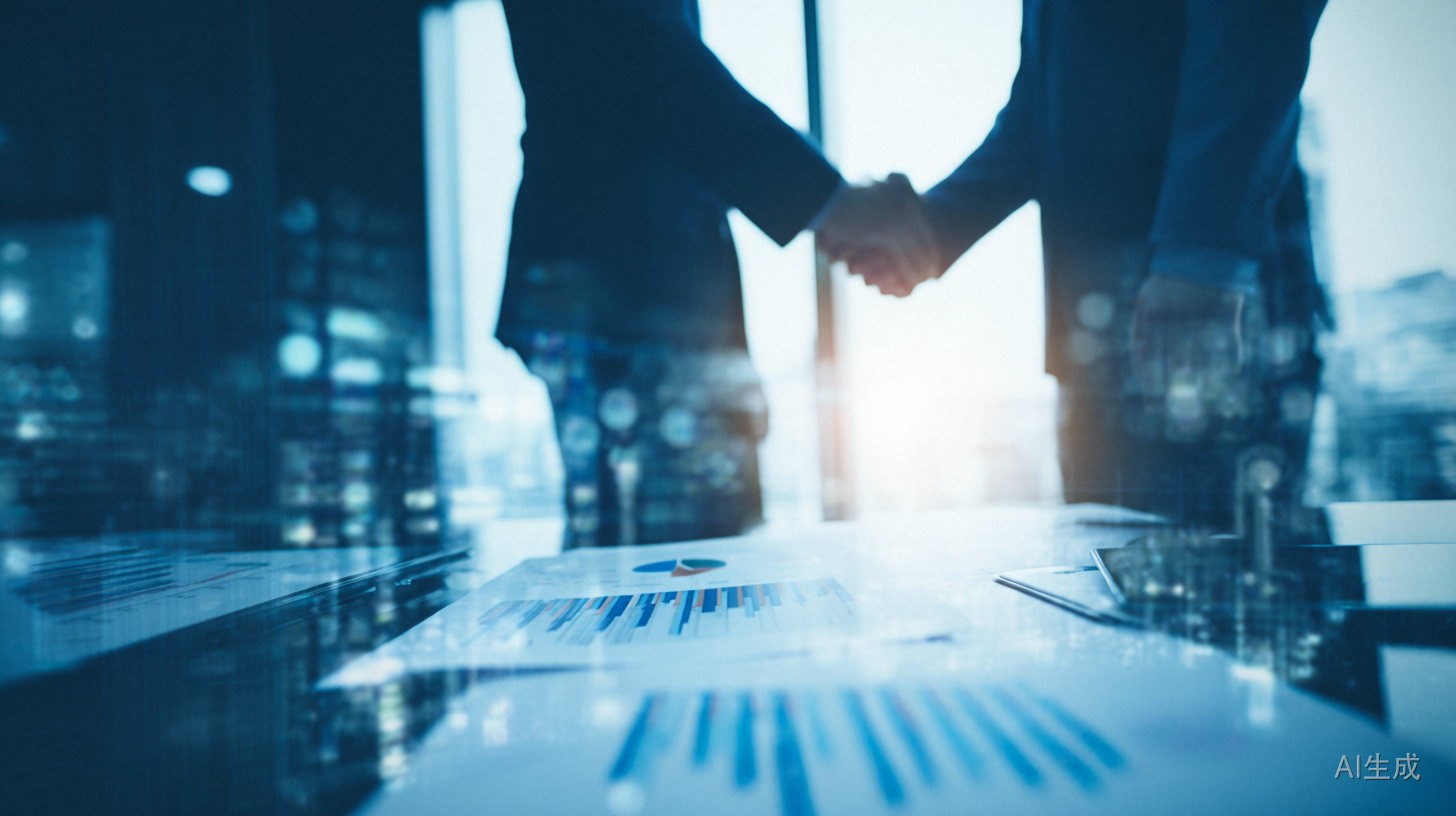 未来十年投资趋势：企业韧性成为核心竞争力的关键