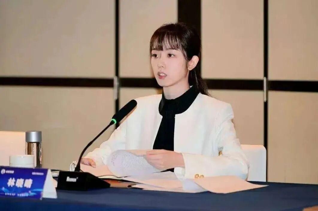 成都路桥95后女董事长背后：深圳商人林俊成与达州帮的资本纽带