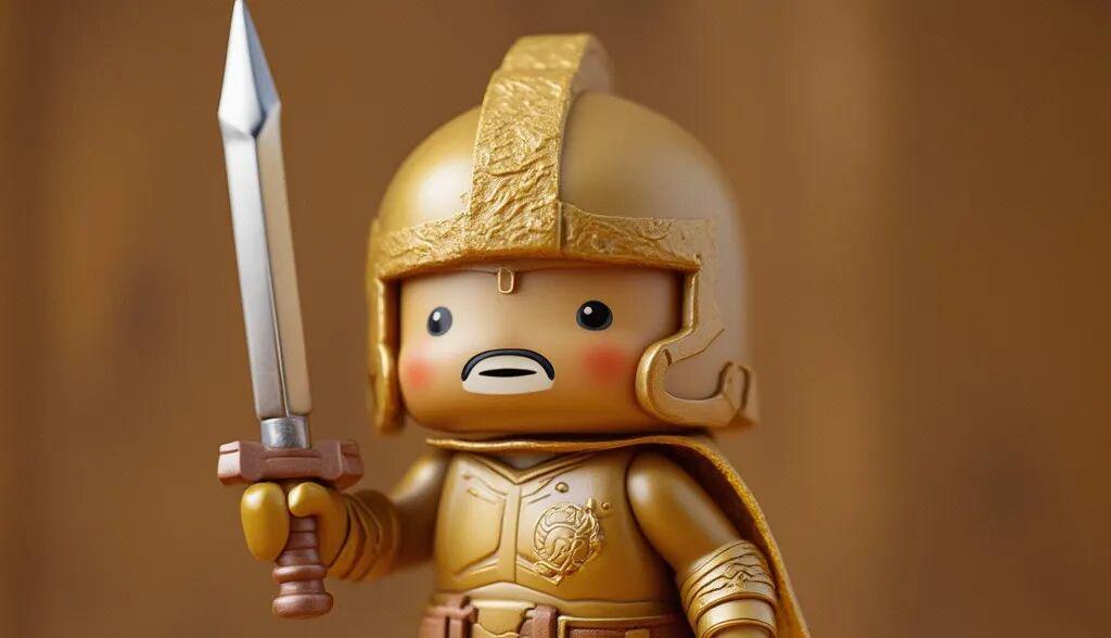 泡泡玛特神话崩塌？内部吐槽出圈！2个月股价跌掉40%