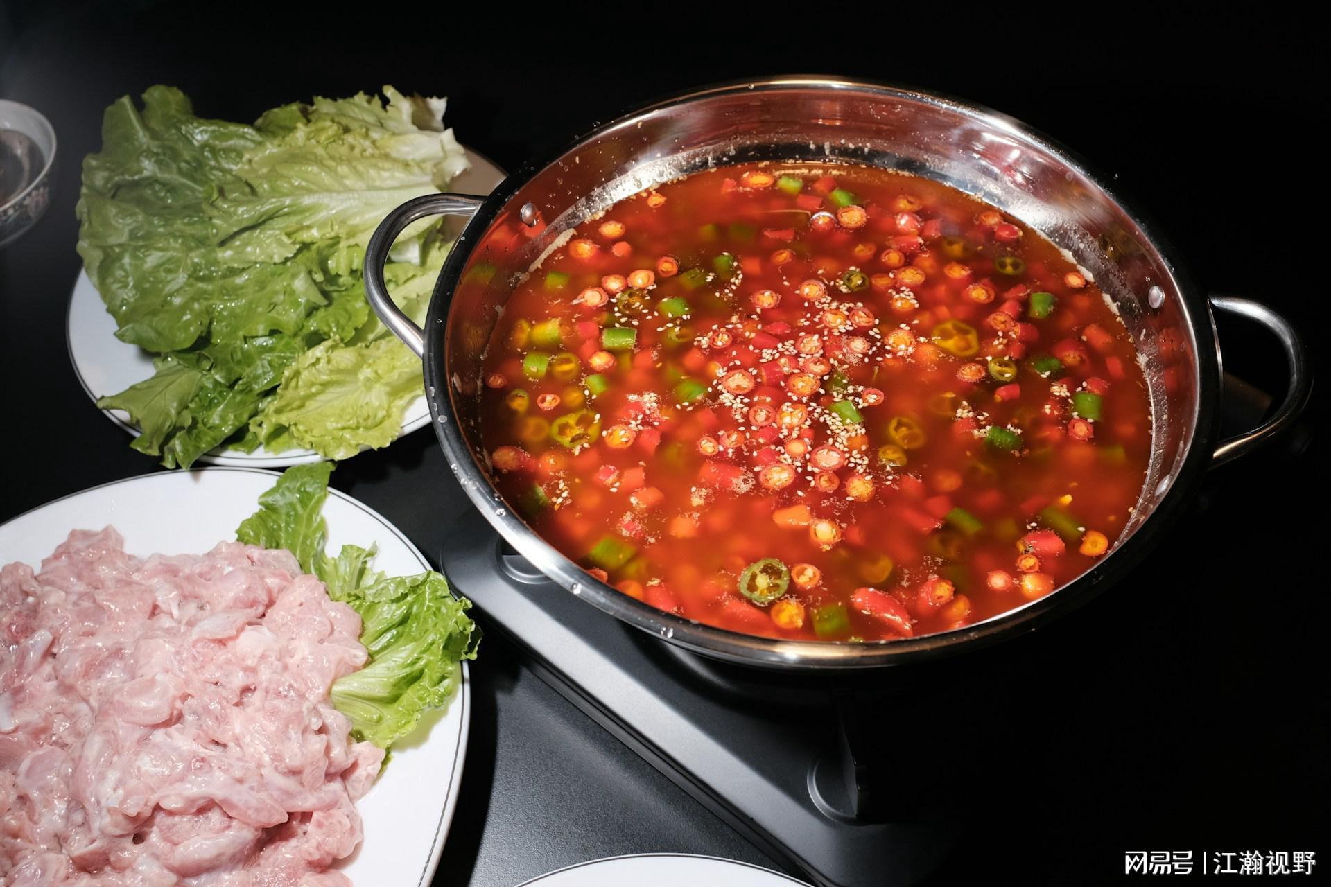 杨国福麻辣烫豆芽28.8元一斤，天价定价策略遭质疑