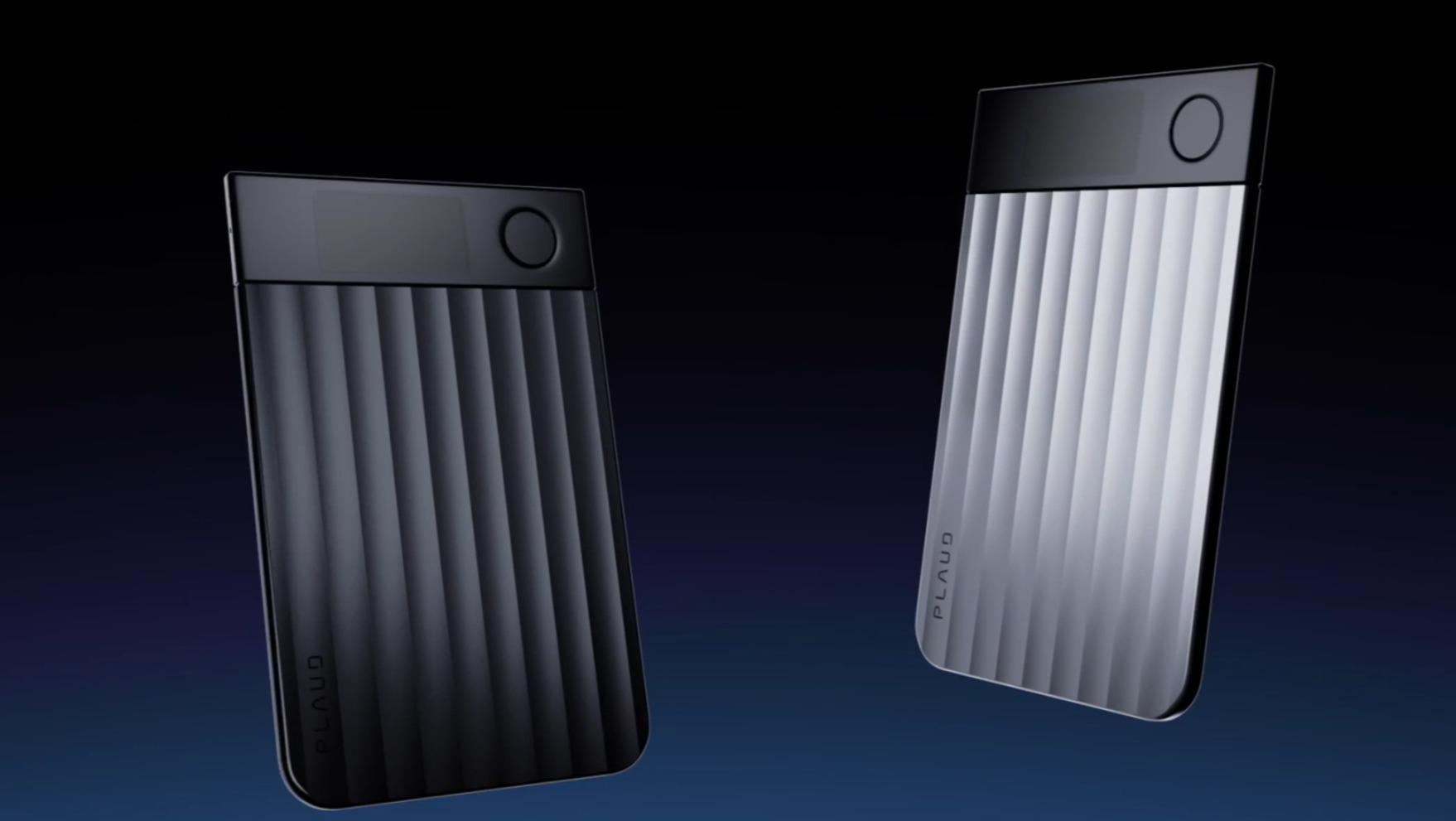揭秘Plaud：零融资却狂销100万台的AI硬件奇迹