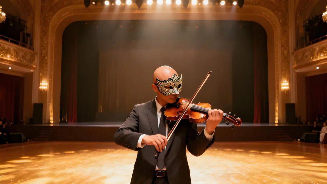 最终，万科只成全了一个人