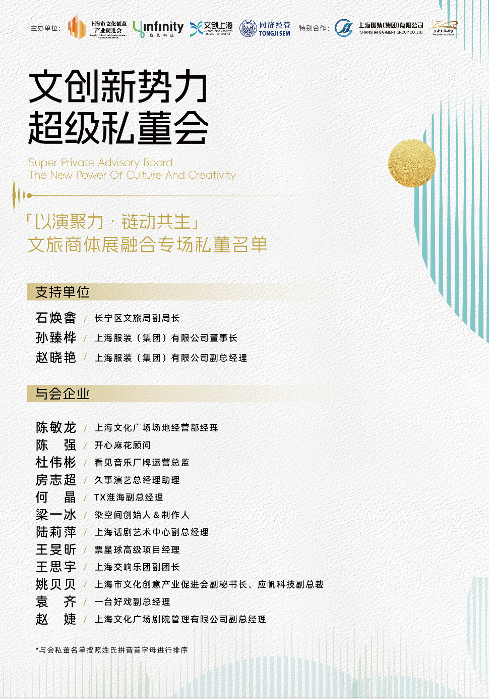 私董会现场讨论场景