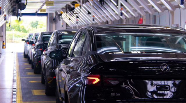 威马汽车复活之路：幸存者还是资本续命者？