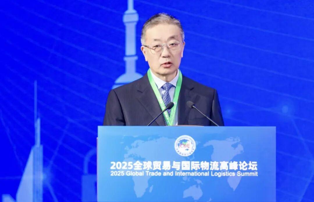 进博会物流创新：驱动全球贸易双向奔赴的新引擎