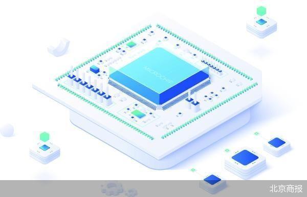 英唐智控加速半导体转型：拟收购光隆集成与奥简微电子股权