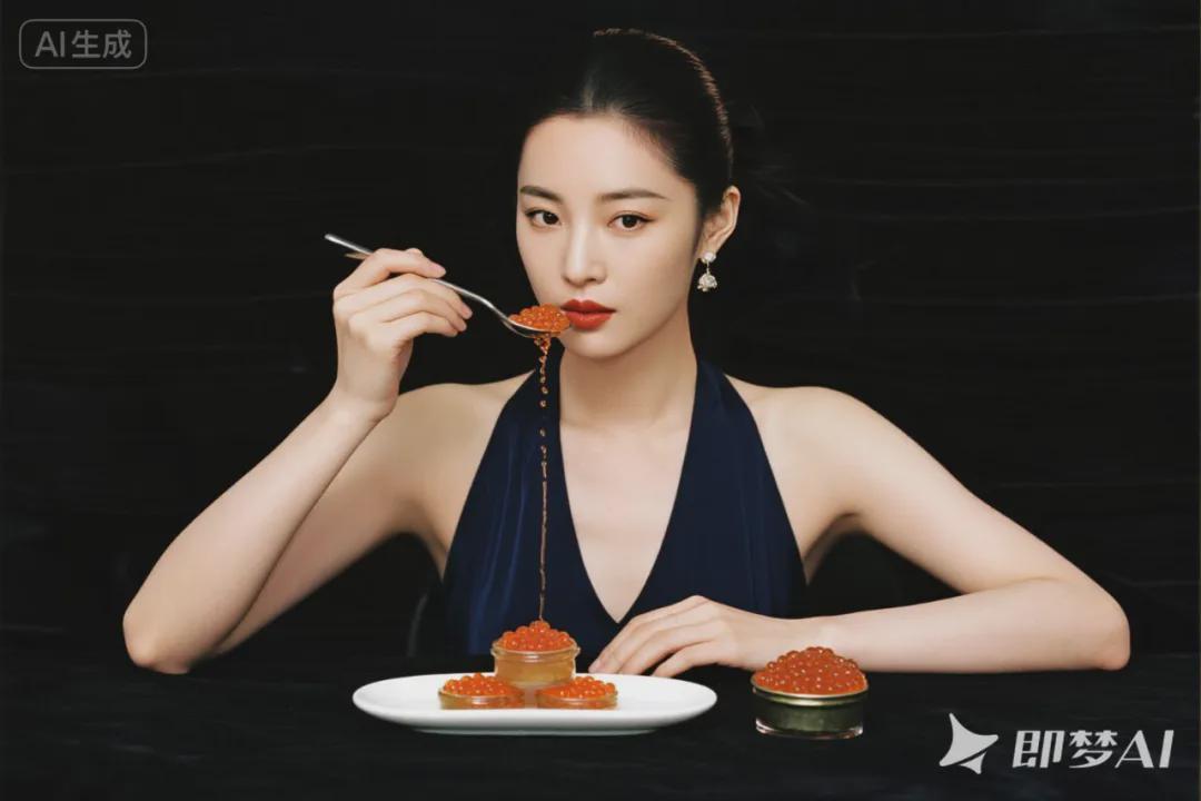 鱼子酱界的“黑黄金”：鲟龙科技冲击港股IPO，中国制造逆袭全球