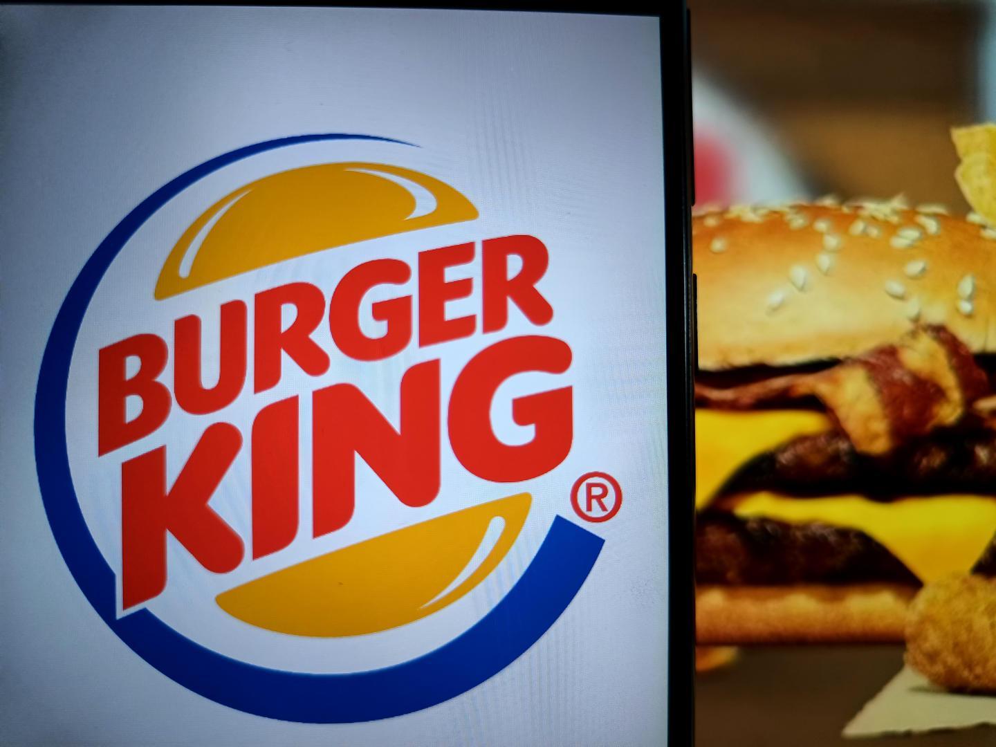 汉堡王中国业务易主，CPE源峰接手并投资多家知名品牌