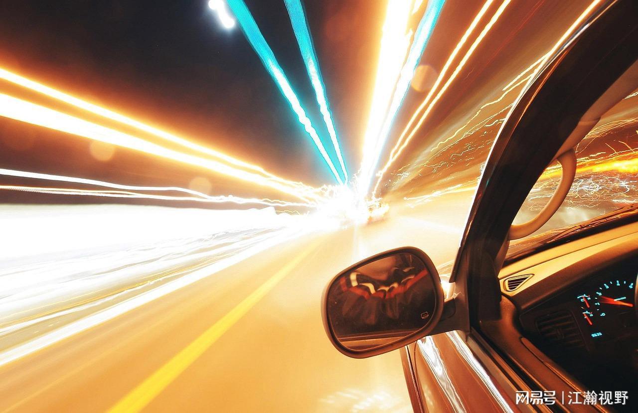 燃油车在新能源时代逆袭回暖？背后原因深度解析