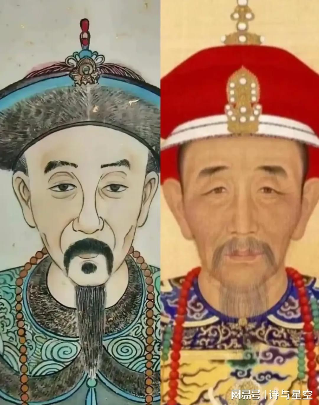 康熙身世之谜：洪承畴是生父？汉王科技旗下23魔方基因检测引热议