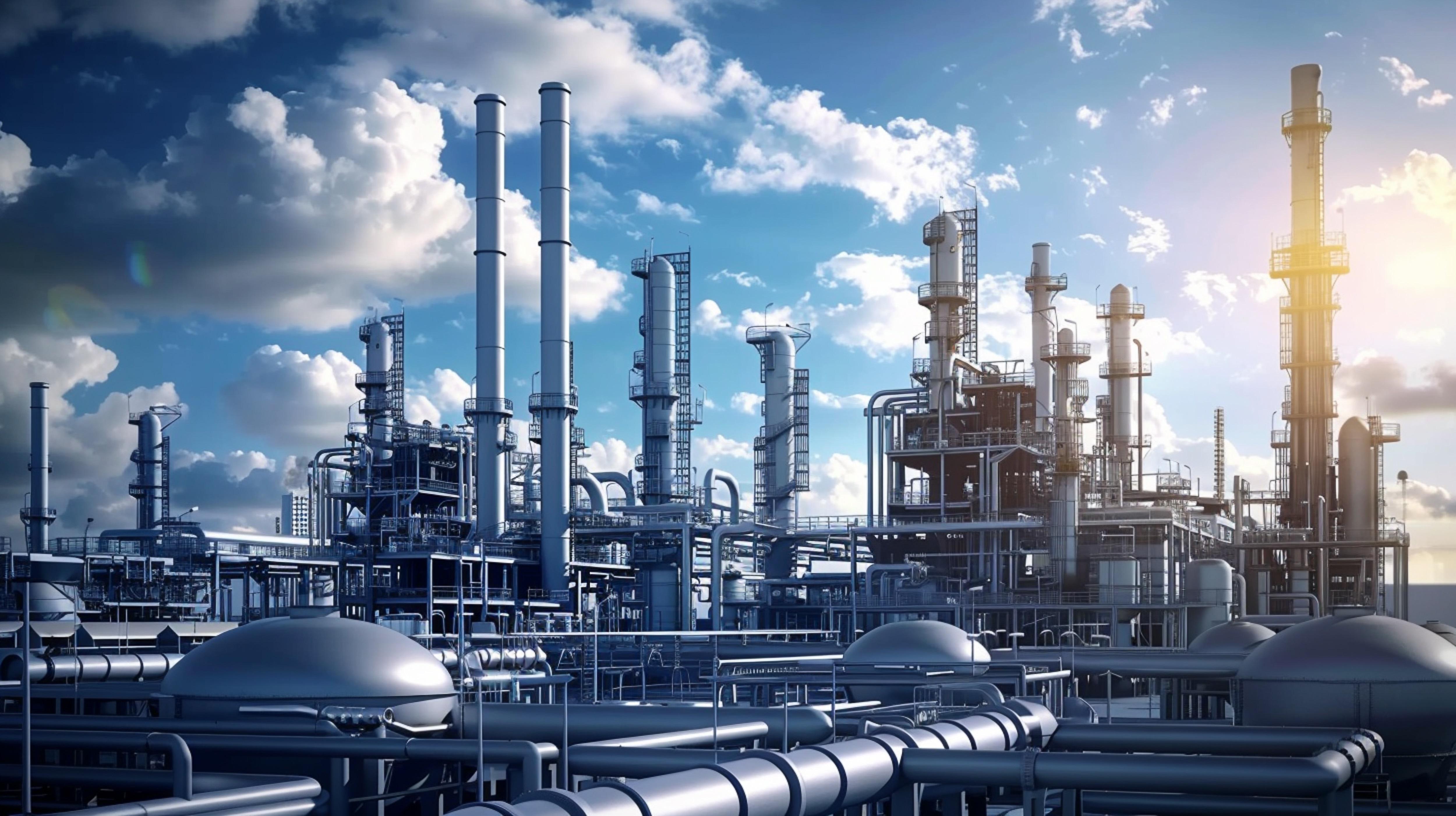 六氟磷酸锂引爆氟化工，衢州‘中国氟谷’底气何在？