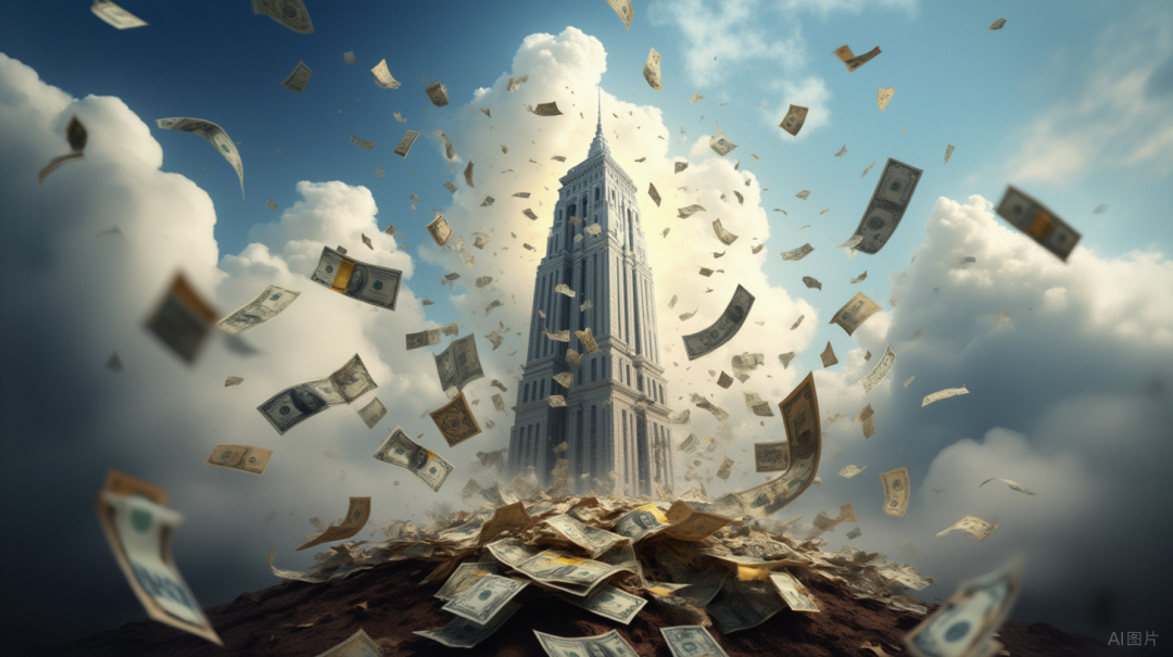 科技泡沫预警：历史重演还是虚惊一场？