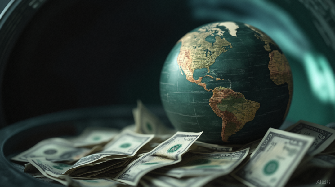 破解美元霸权：中国如何通过美元债重塑全球金融格局