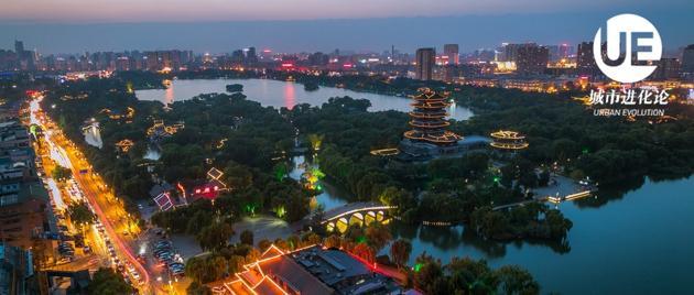 北方省会济南南下福州取经：强省会战略下的跨区域协同发展