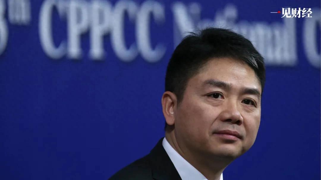 刘强东重返乌镇峰会：两大细节揭示其全面复出信号