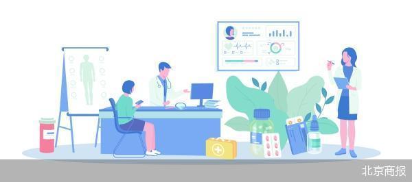 刘宁接任卫宁健康董事长，企业转型困境待解