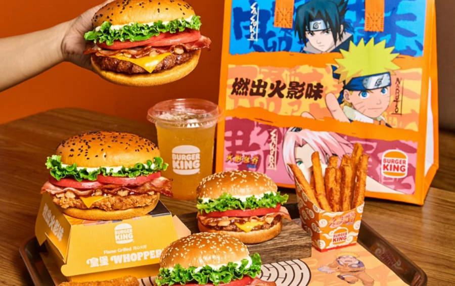 汉堡王中国易主：CPE源峰携手蜜雪冰城股东开启新篇章