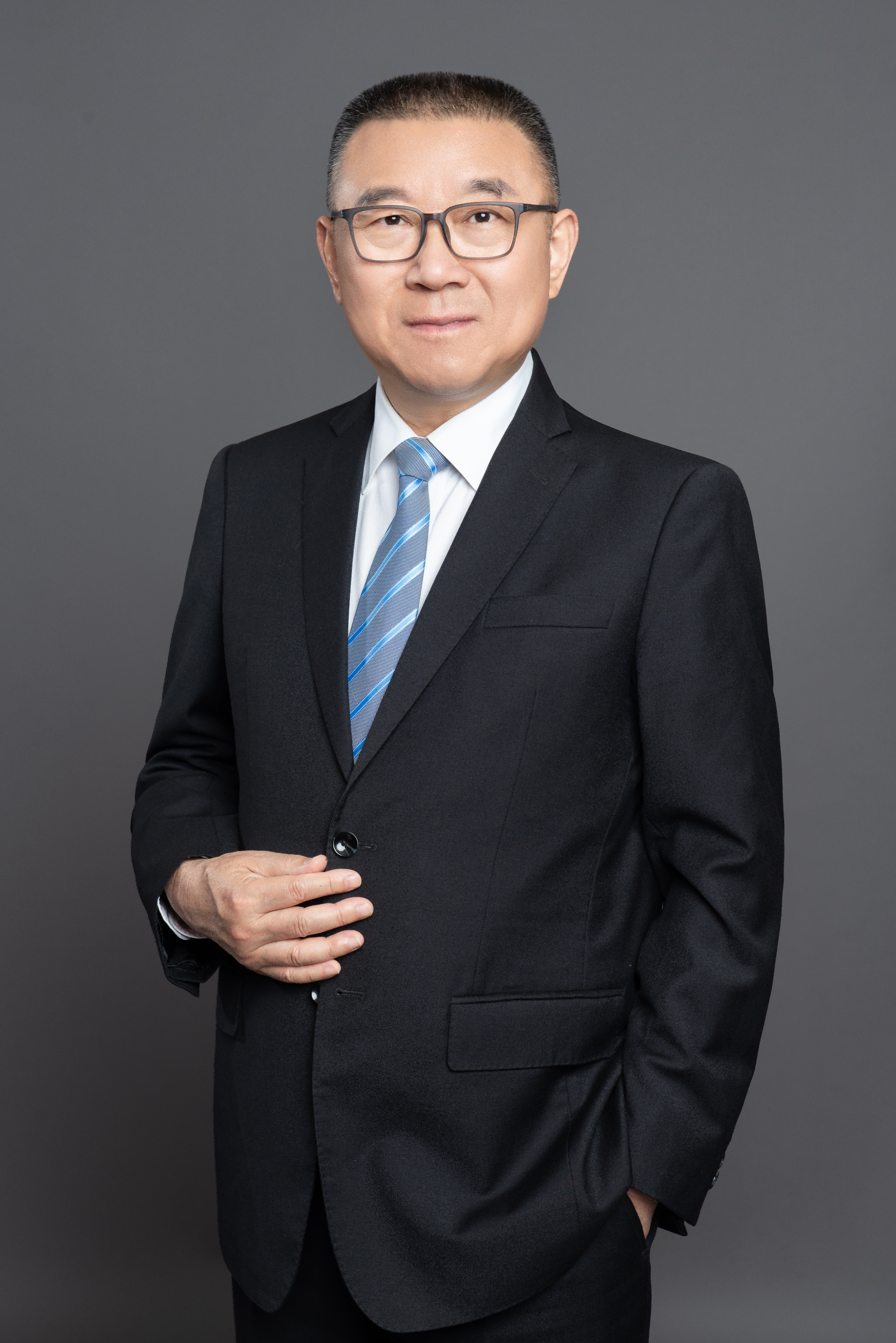 中欧国际工商学院陈世敏：全球化新趋势与企业出海系统性重构