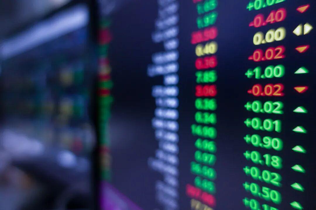 A股三季报结束了，我们对这5000多家公司做了完整复盘