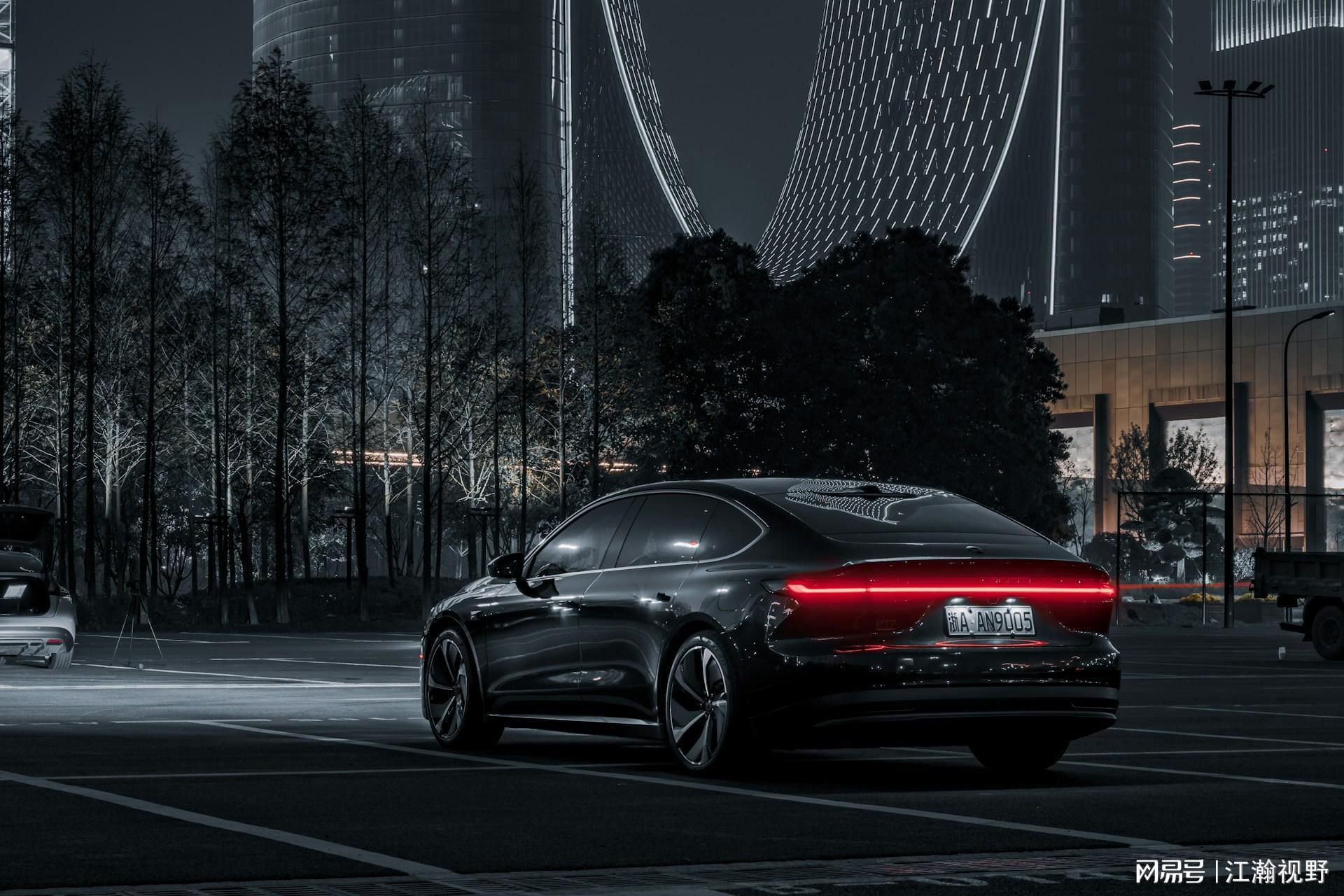 新能源车企喜报频传，销量数据背后真相几何？