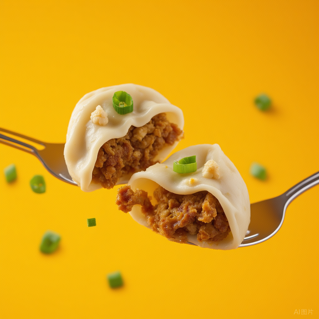 足力健跨界卖水饺：加盟模式背后是资金回血还是风险转移？