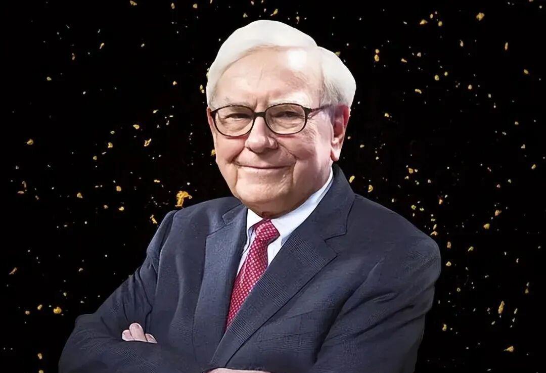 巴菲特捐13亿美元股票并宣布CEO交接，发布谢幕信
