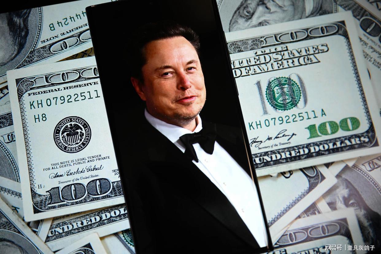 马斯克万亿薪酬背后：中国市场成其实现野心的关键战场