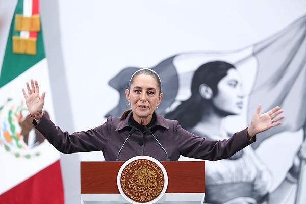 墨西哥对华关税计划再推迟，商界与执政党反对声高涨