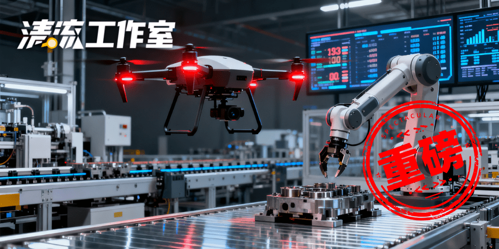 南昌三瑞智能IPO：委外代工模式存疑，与多个大客户“关系匪浅”|清流IPO