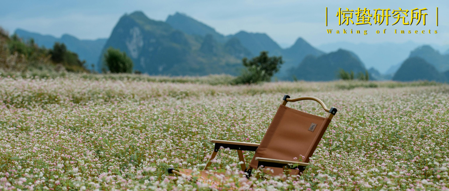 一线访谈丨脱离“正轨”的旅居人，在逃避什么？