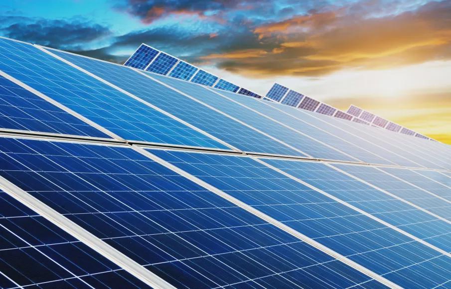 钙钛矿电池技术突破27%效率，光伏产业迎来新机遇