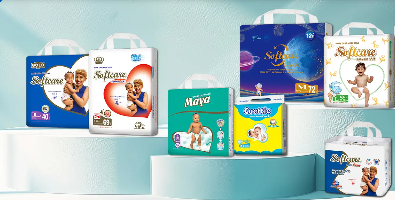 乐舒适港股上市首日暴涨次日回落，非洲纸尿裤龙头研发短板待解