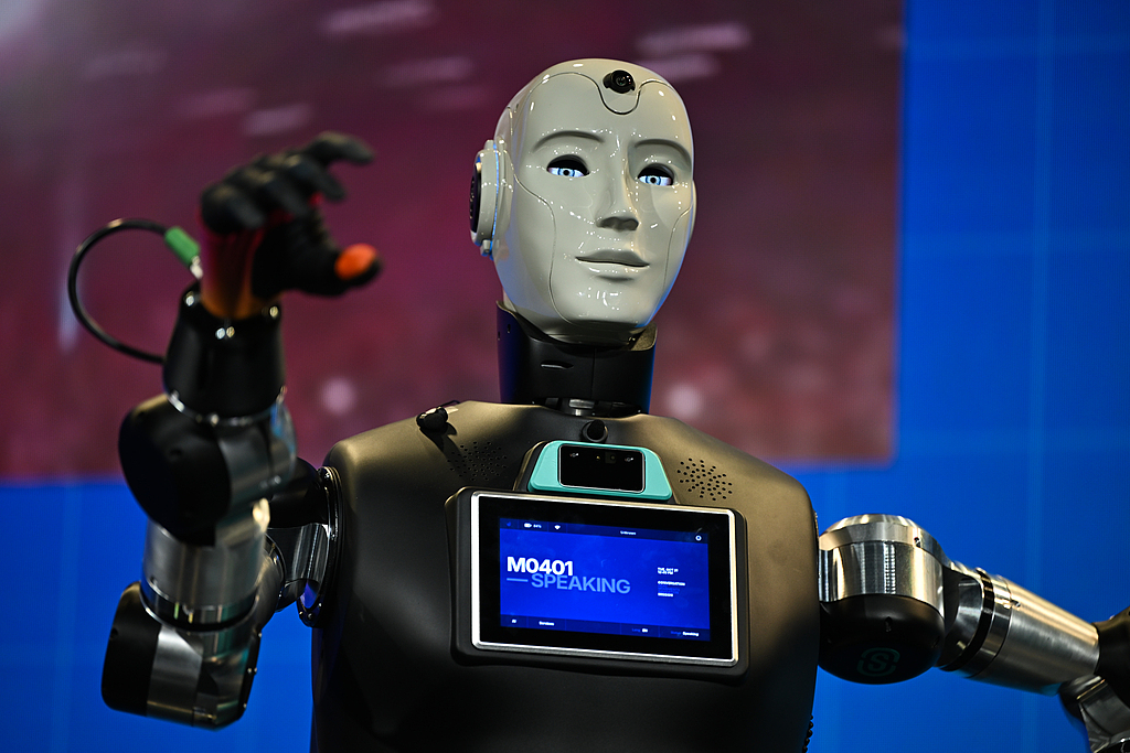 机器人行业乱象揭秘：路演骗局如何让资深投资人失足