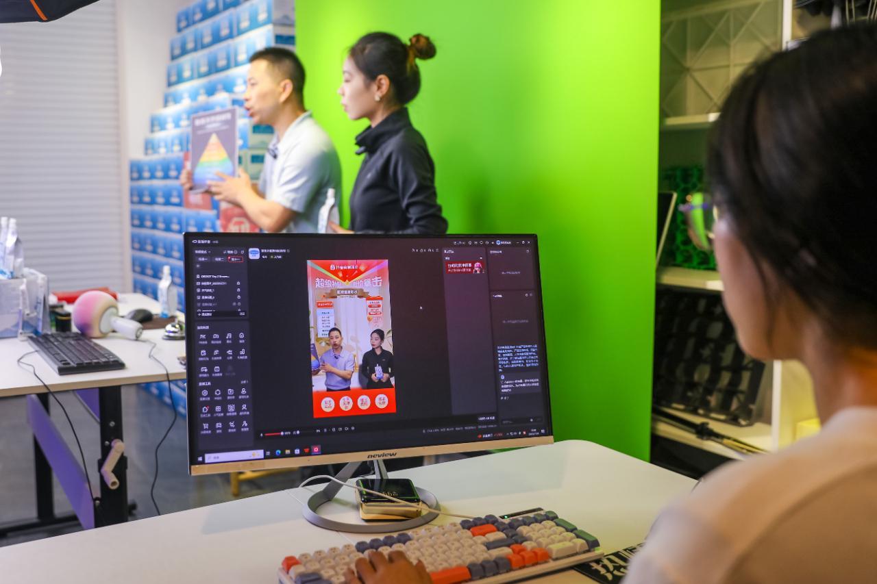 双11大促冲刺阶段：优惠券狂撒，消费热潮席卷全国