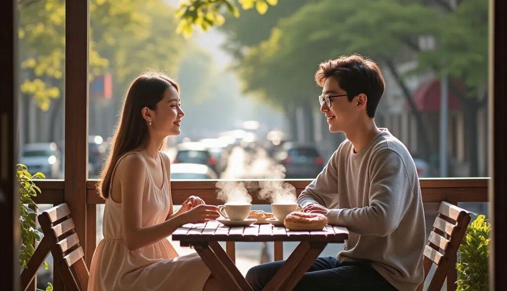 伊对相亲APP未成年人直播问题频发，监管与整改刻不容缓