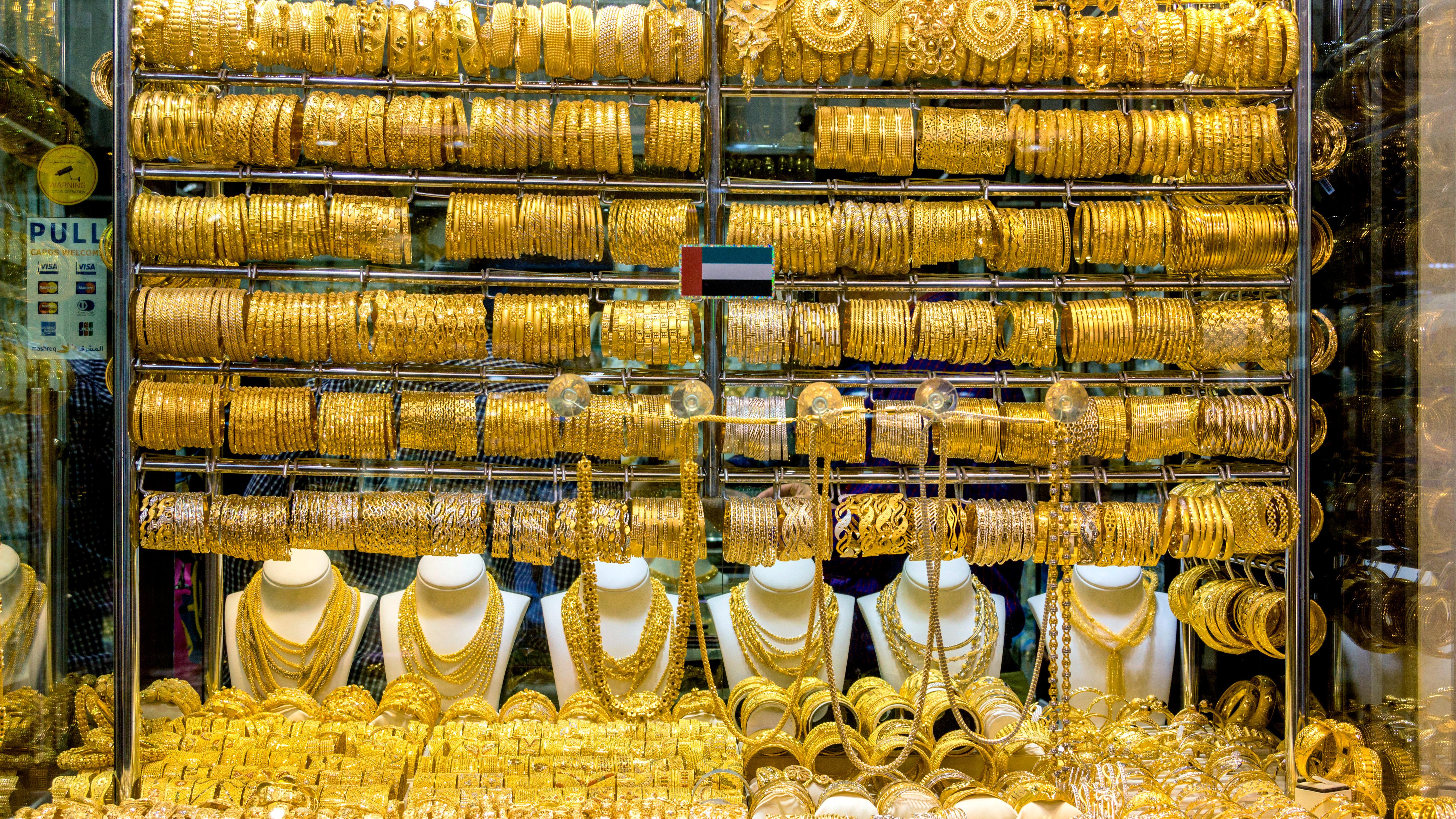 黄金投资价值分析：当前是否值得配置？