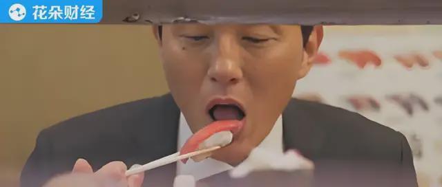 餐饮寒冬逆袭！寿司郎如何用平价策略碾压西贝成新宠