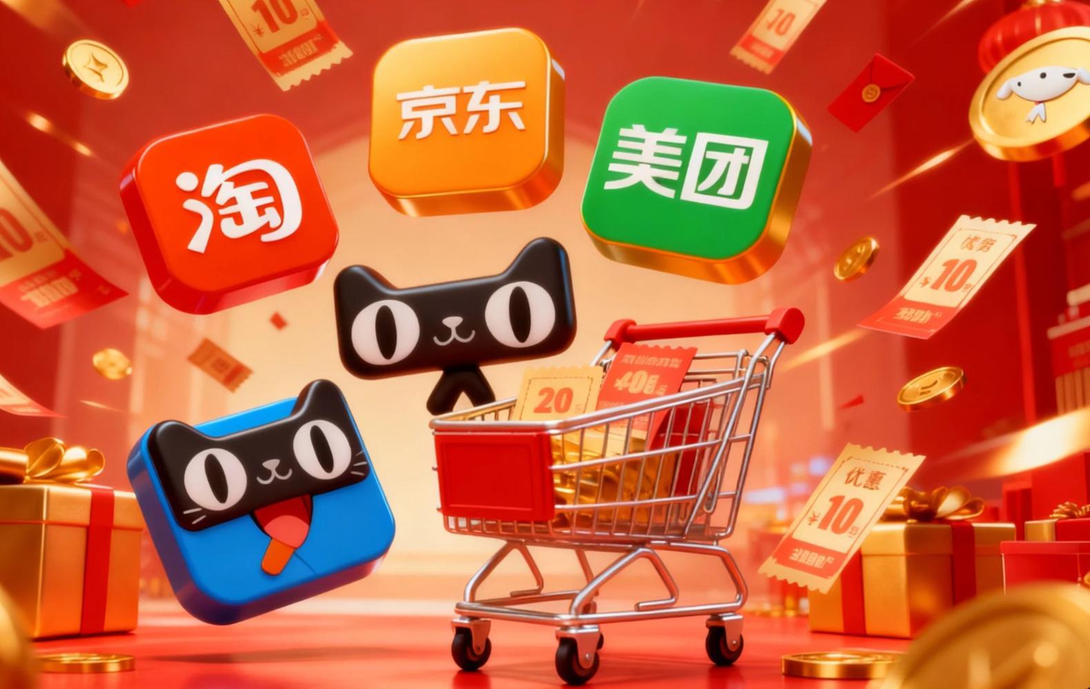 2025双11新趋势：即时零售崛起，AI深度赋能购物体验