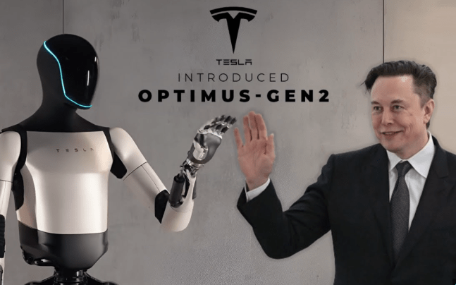 特斯拉得州超级工厂扩建 拟年产千万台Optimus机器人