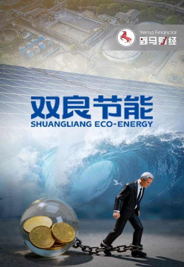 双良节能50亿资金受限：光伏黑马转型遇阻，缪氏家族何去何从？